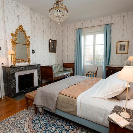 Bed and Breakfast Domaine De Montclair Pommiers  Exterior foto