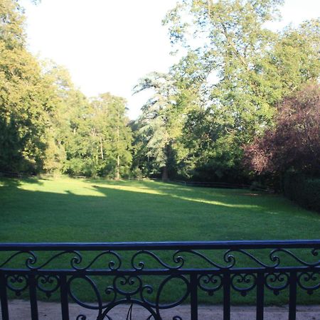 Bed and Breakfast Domaine De Montclair Pommiers  Exterior foto
