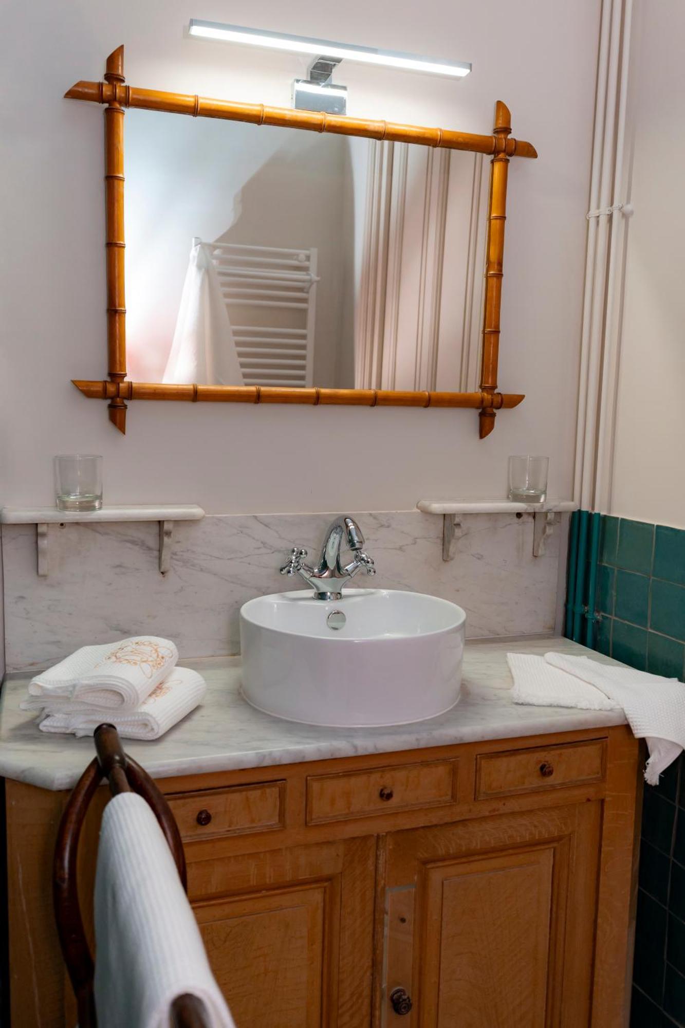 Bed and Breakfast Domaine De Montclair Pommiers  Exterior foto