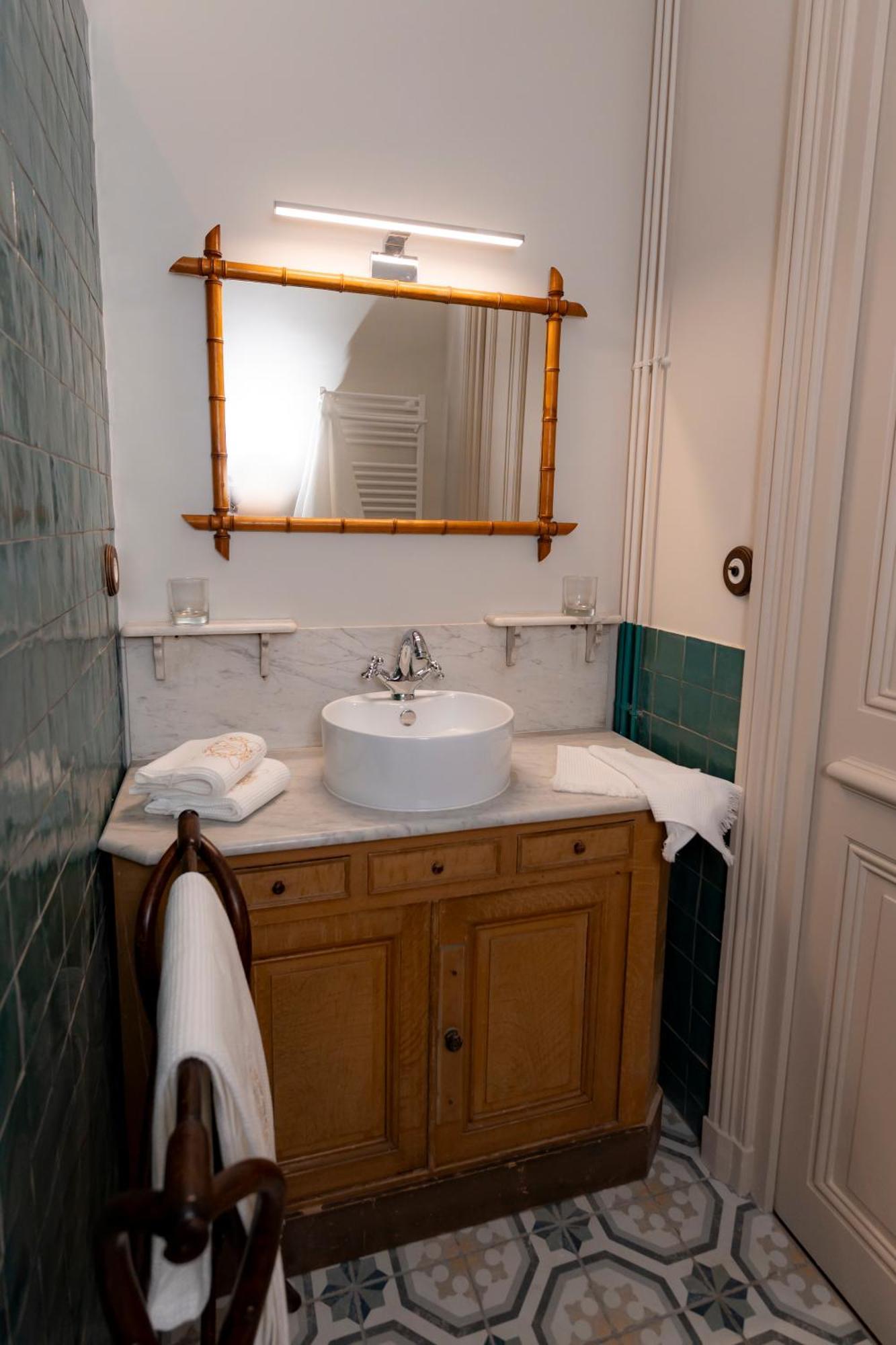 Bed and Breakfast Domaine De Montclair Pommiers  Exterior foto